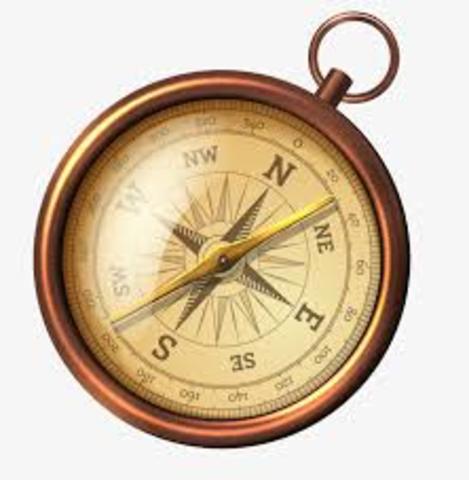 Brújula