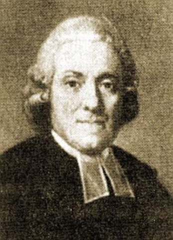 Johann Peter Süssmilch