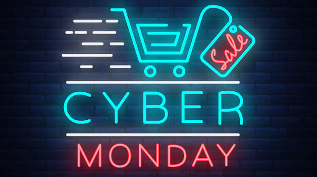 Cyber Monday