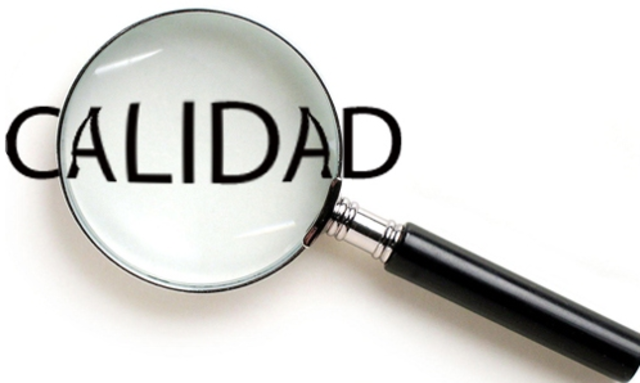 14 puntos sobre la calidad