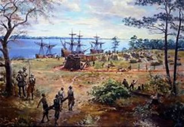 Jamestown