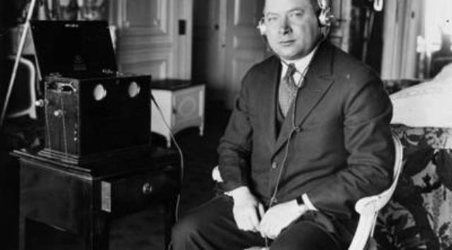David Sarnoff