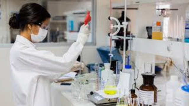 Evaluación de laboratorios