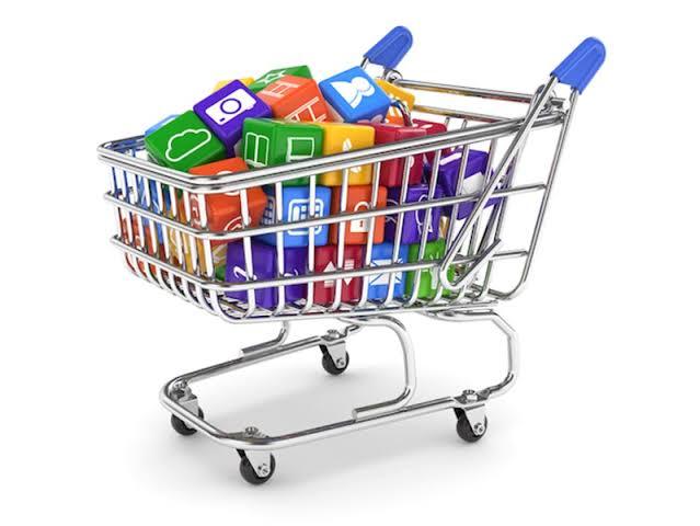 Ventas Electrónicas