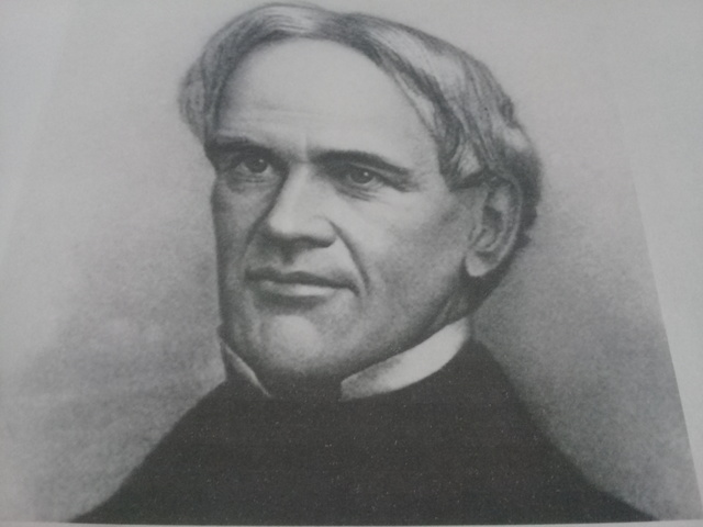HORACE MANN