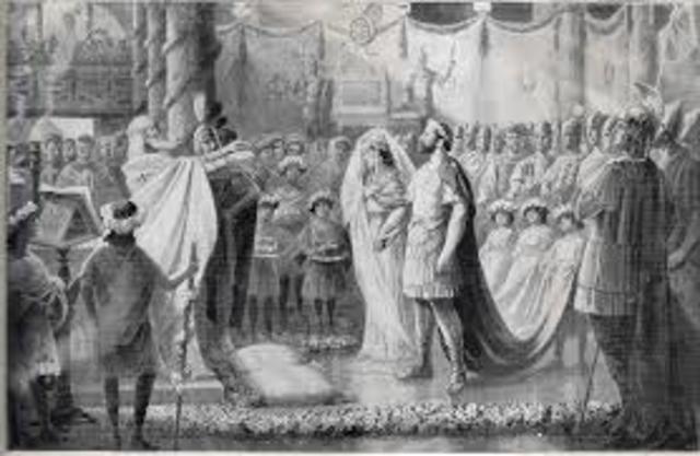 Visigodos se asientan en Burdeos y Tolosa