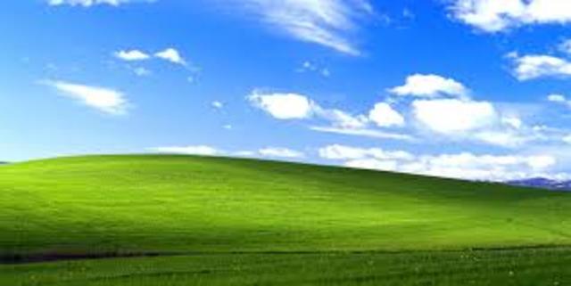 windows xp