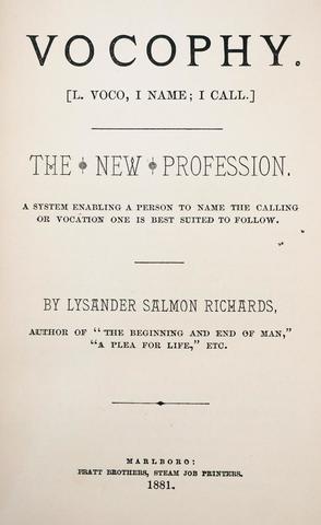 Surgen los Primeros Educadores