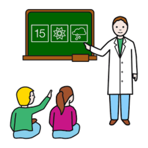 Pedagogía Terapéutica