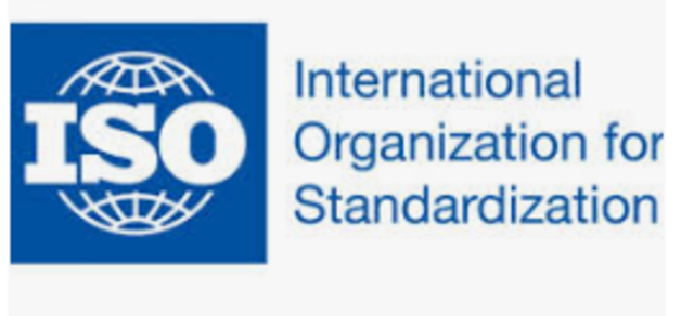 Organización Internacional de Normalización