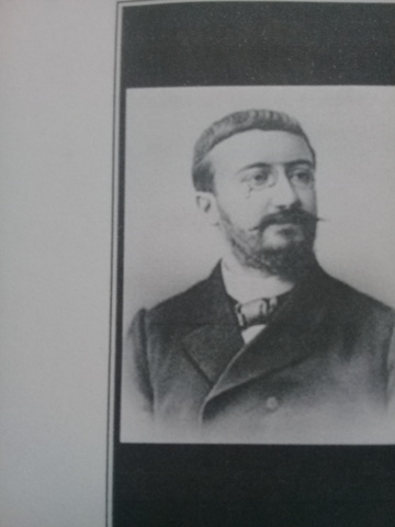 ALFRED BINET