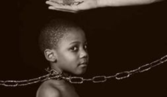 TERMINO DE RESCATE DE LOS ESCLAVOS