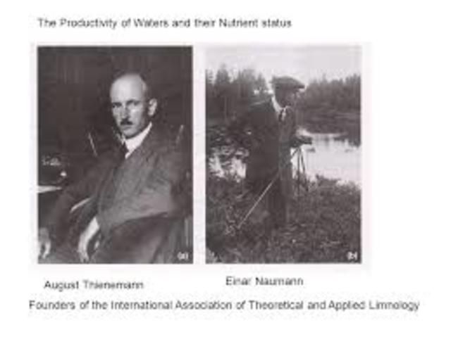 Thienemann y Naumman