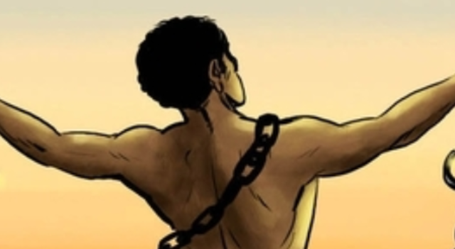 ABOLICIÓN DE LA ESCLAVITUD EN EL VIRREINATO DEL RÍO DE LA PLATA