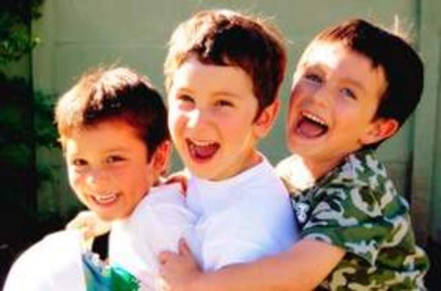 Los derechos humanos