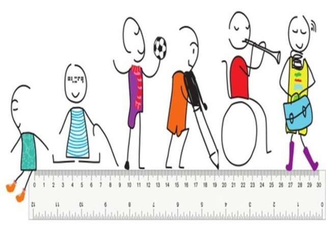 Educación Inclusiva