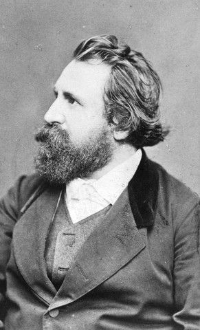 Freud trabaja con Theodor Meynert