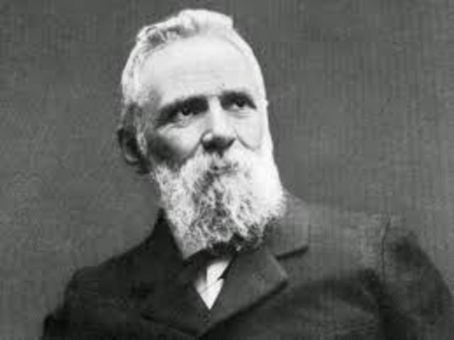 François-Alphonse Forel