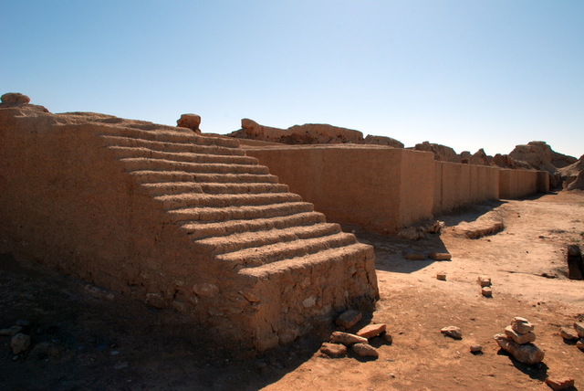 Development of Roads