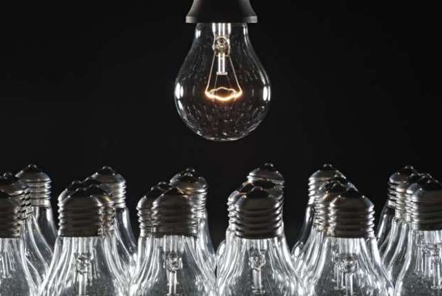 Descubrimiento de la Electricidad