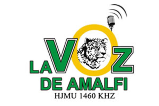 Emisora la voz de Amalfi