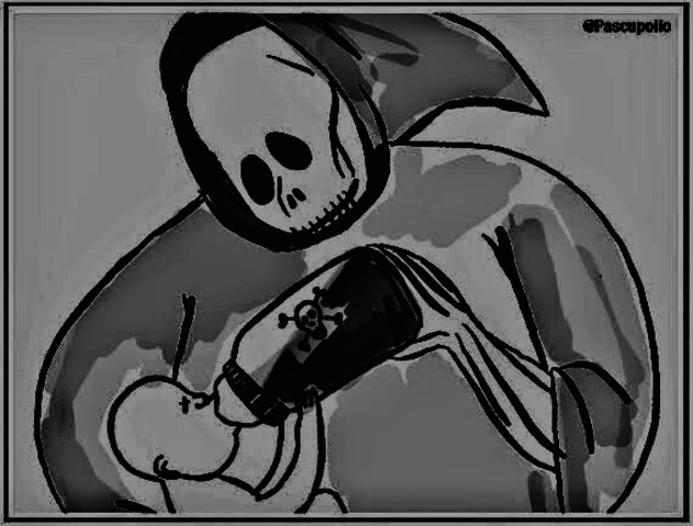 Infanticidio (Antigüedad-Siglo IV)