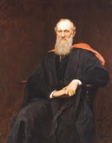 Sir William Thomson