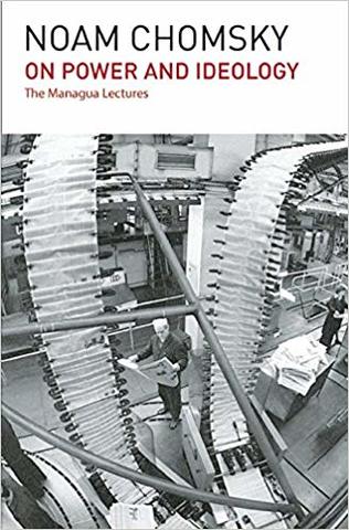 On Power and Ideology is Published