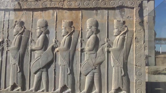 Reliefs
