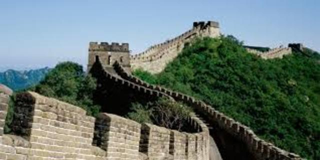 Civilización china.