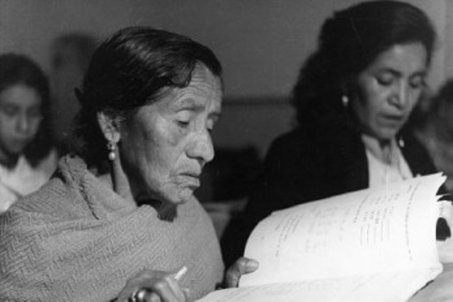 Desconcentración de la SEP y programa escuela para todos los niños