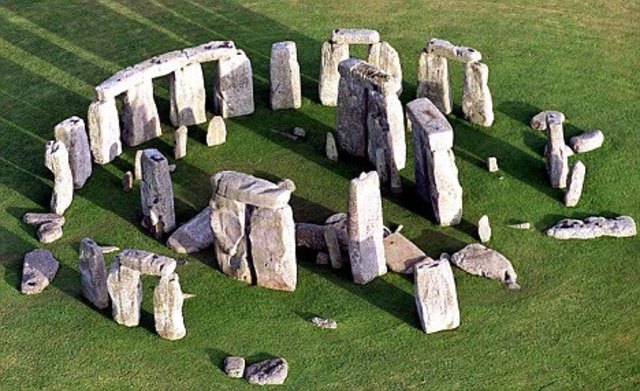 Stonehenge