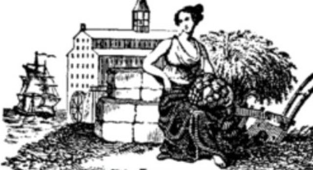 SISTEMA MERCANTILISMO