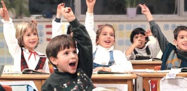 Programa para la modernización de la Educación