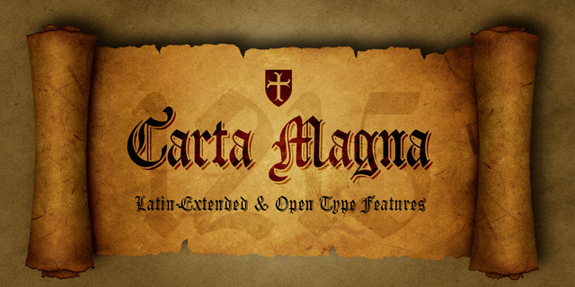 Carta Magna