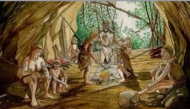 SISTEMA PRIMITIVO- MERCANTILISMO