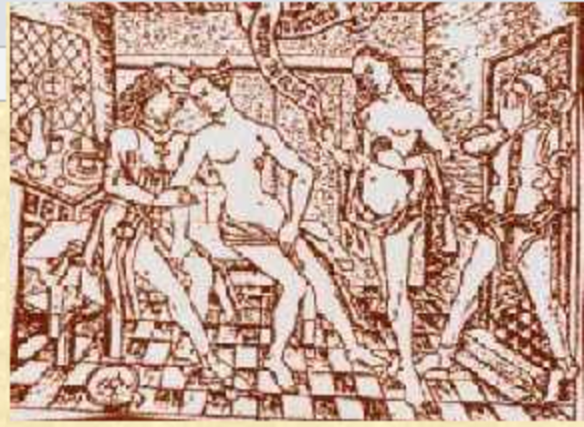 AUTORIZA ENSEÑANZA DE LA MEDICINA