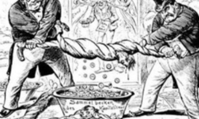 SISTEMA CAPITALISTA- MERCANTILISMO