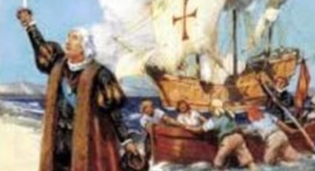 DESCUBRIMIENTO DE AMÉRICA- CAPITALISMO