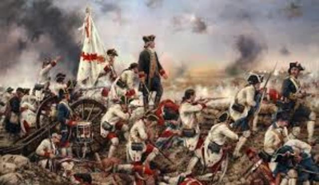 Guerra de Independencia.