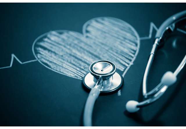 Instituto del Corazón