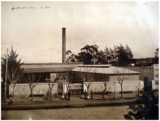 Crecimiento y estabilidad de la industria de la tranformaciòn