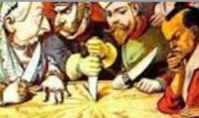 IMPERIALISMO- CAPITALISMO