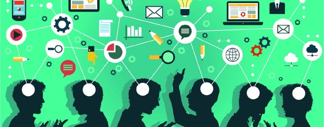 Grupos de investigación