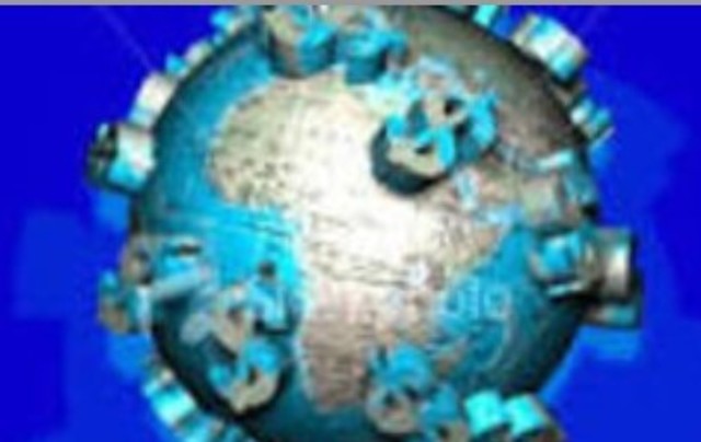 NEOLIBERALISMO Y GLOBALIZACIÓN