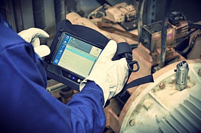 EL MANTENIMIENTO EN EL FUTURO