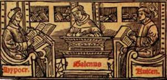 SIGLO V ESCULAS DE TALEMO Y TOLEDO