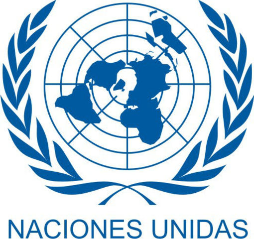 Las Naciones Unidas (ONU)