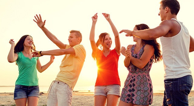 Estadio 3: Edad 10-18 años