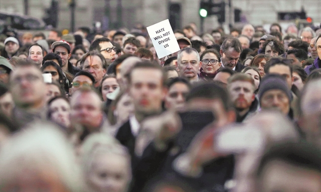 Derechos Británicos